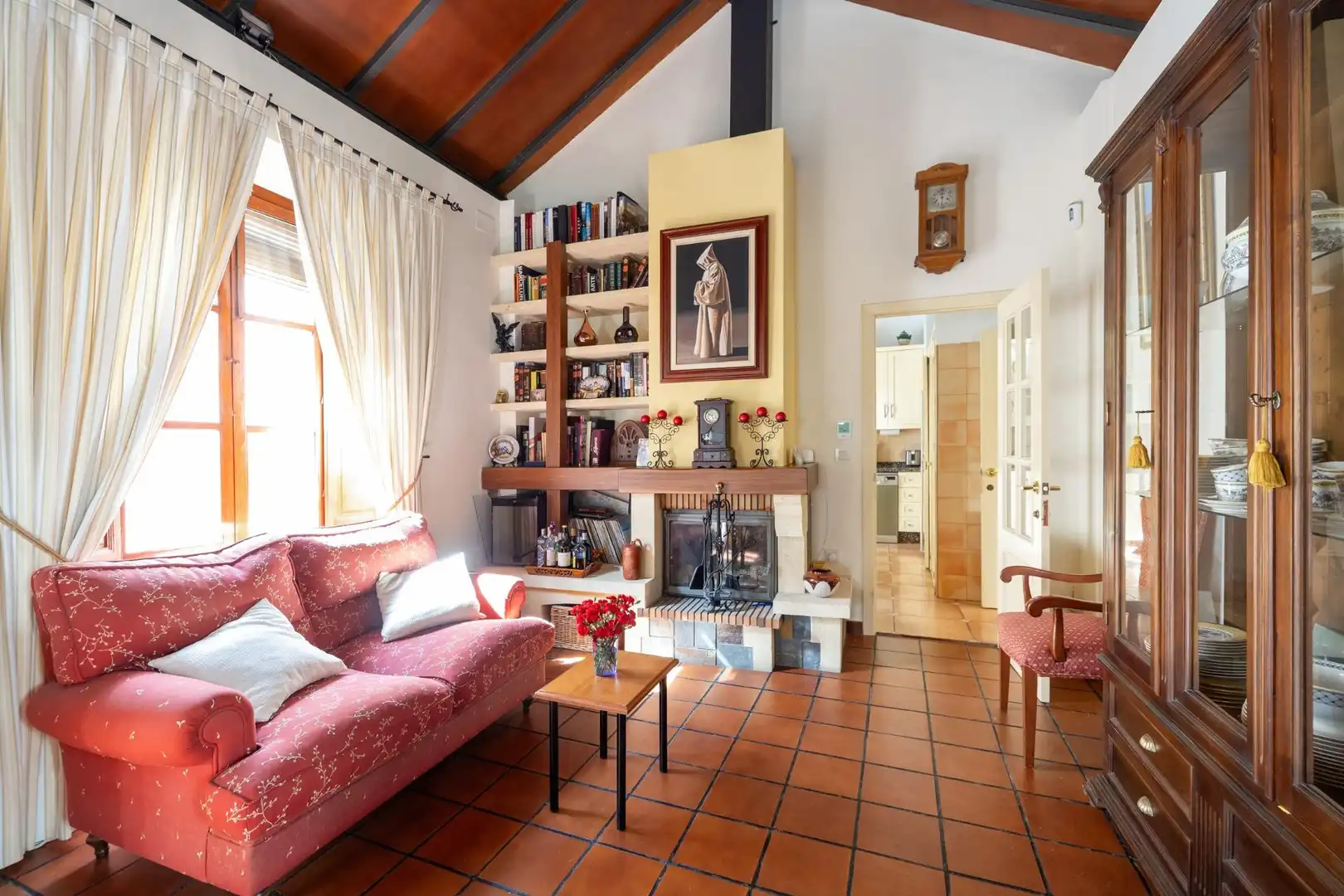 House with terrace for sale in Calle San Juan de los Reyes 43, imagen 33