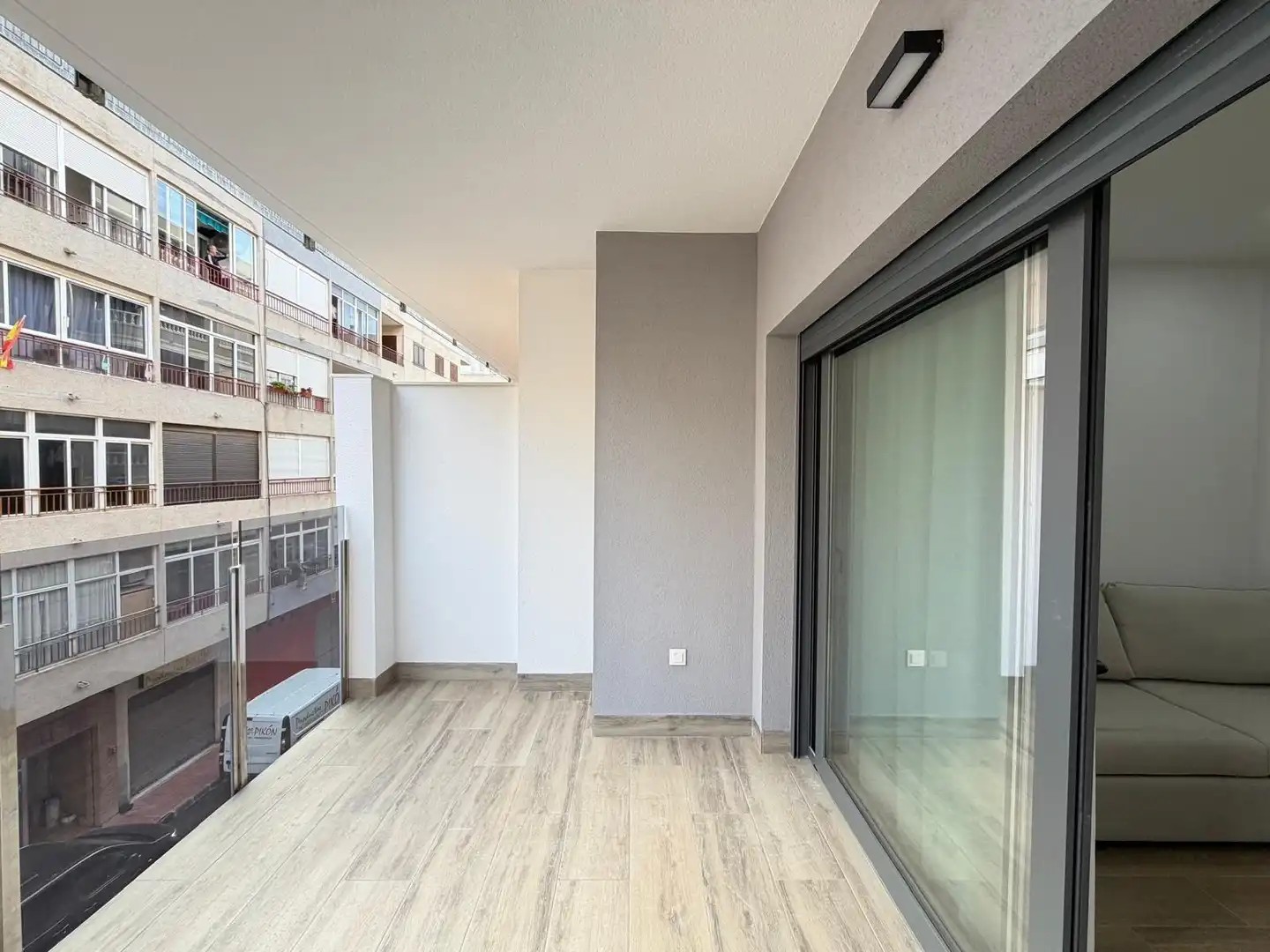 Apartament amb terrassa en venda a Calle LA LOMA, imagen 49
