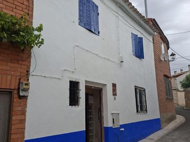 Casa en venda a Iglesia
