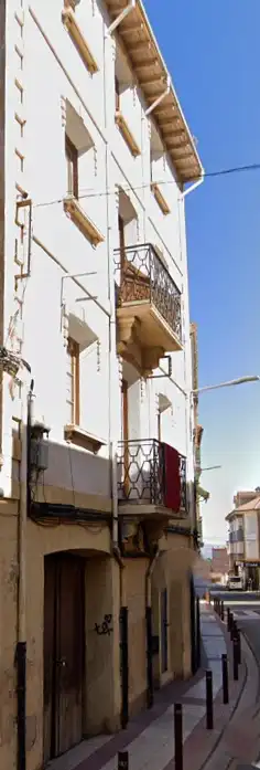 Piso en venta en Calle Santa Isabel, Albelda de Iregua