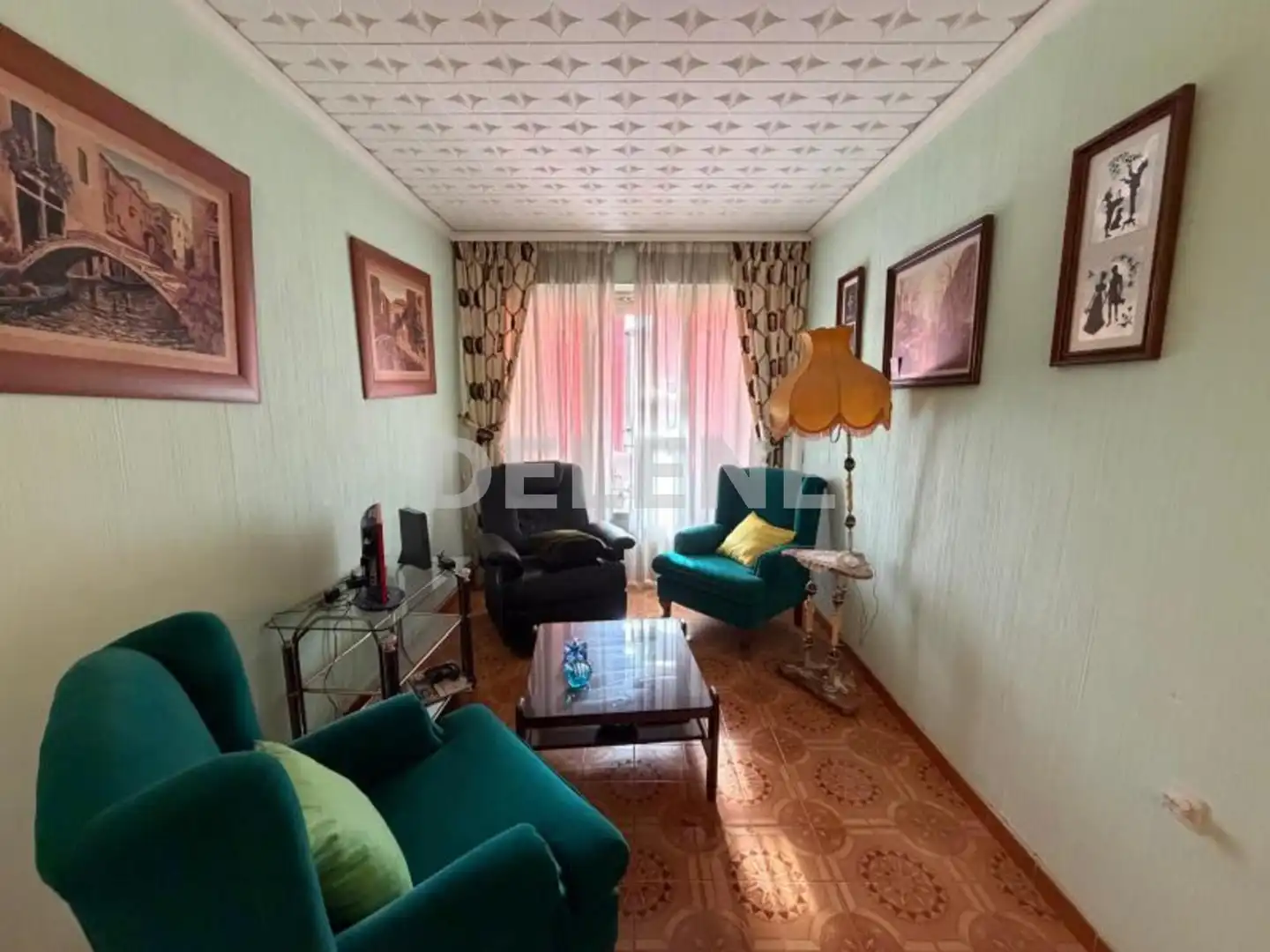 Appartement avec terrasse à vendre à Hellín, imagen 7