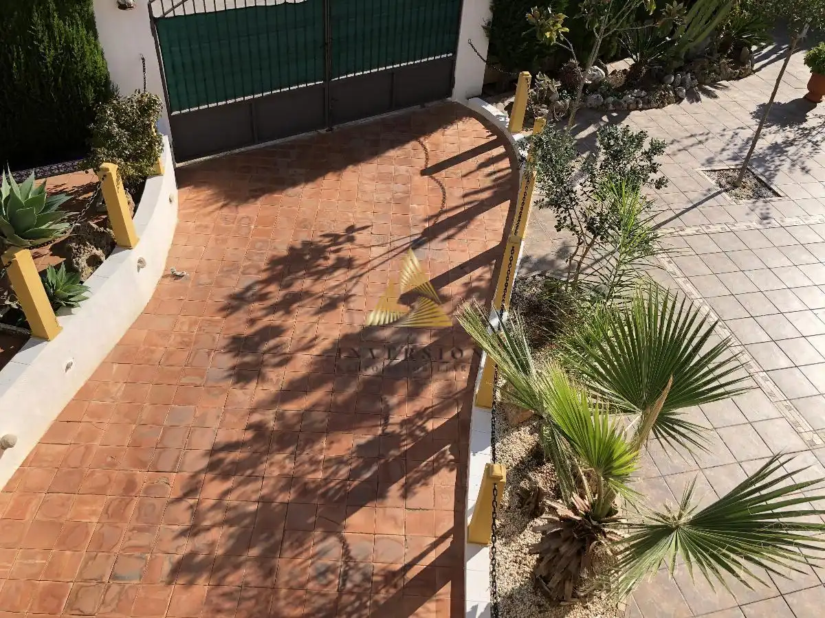 Villa avec terrasse à vendre à Las Atalayas - Urmi - Cerro de Mar, imagen 29