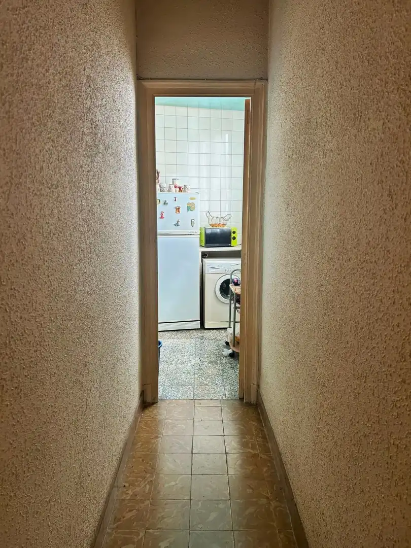 Wohnung mit Aufzug zum Verkauf in Carrer d'Àngel Guimerà, imagen 6