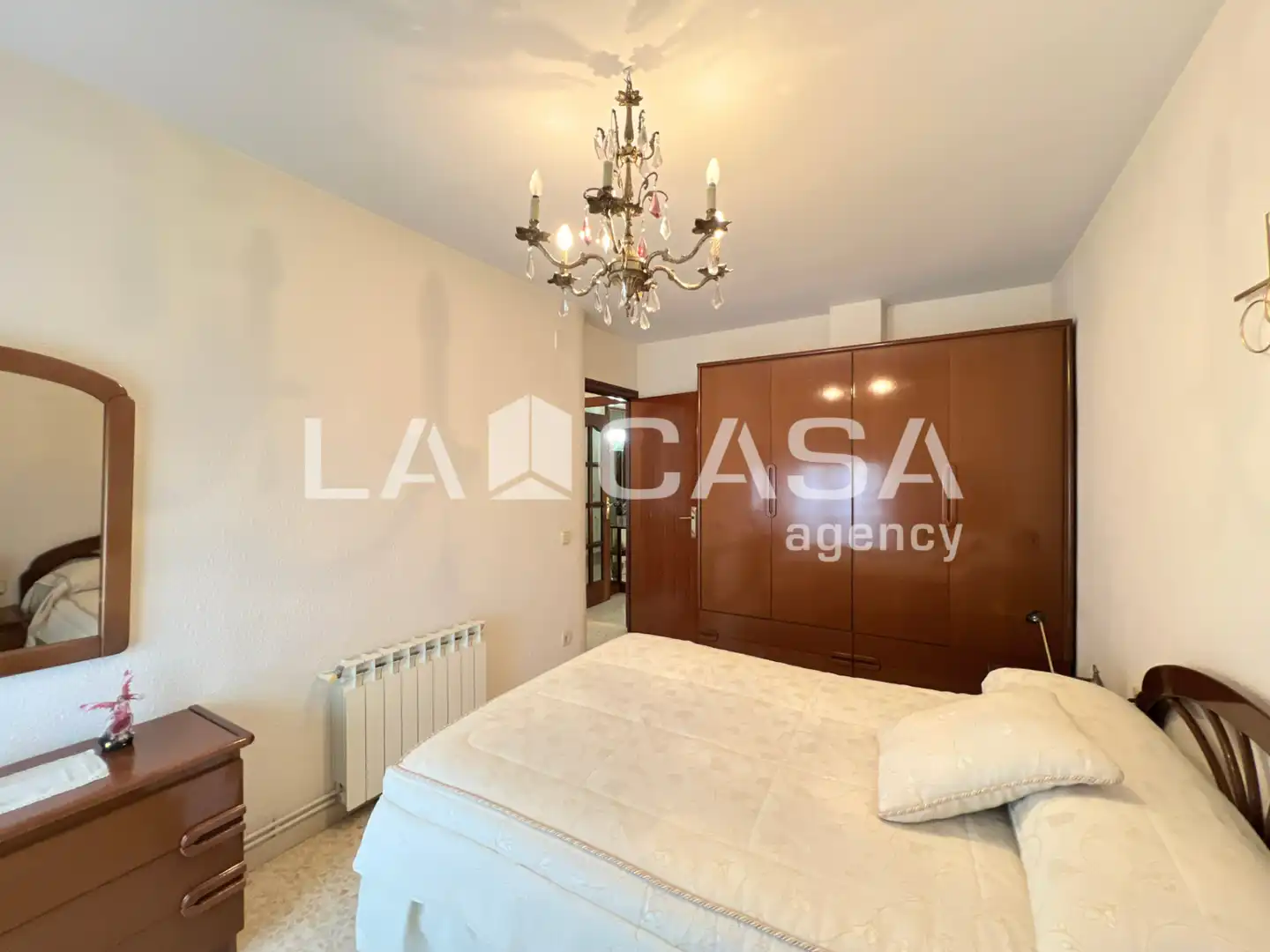 Maisonette zum Verkauf in Badalona mit Terrasse