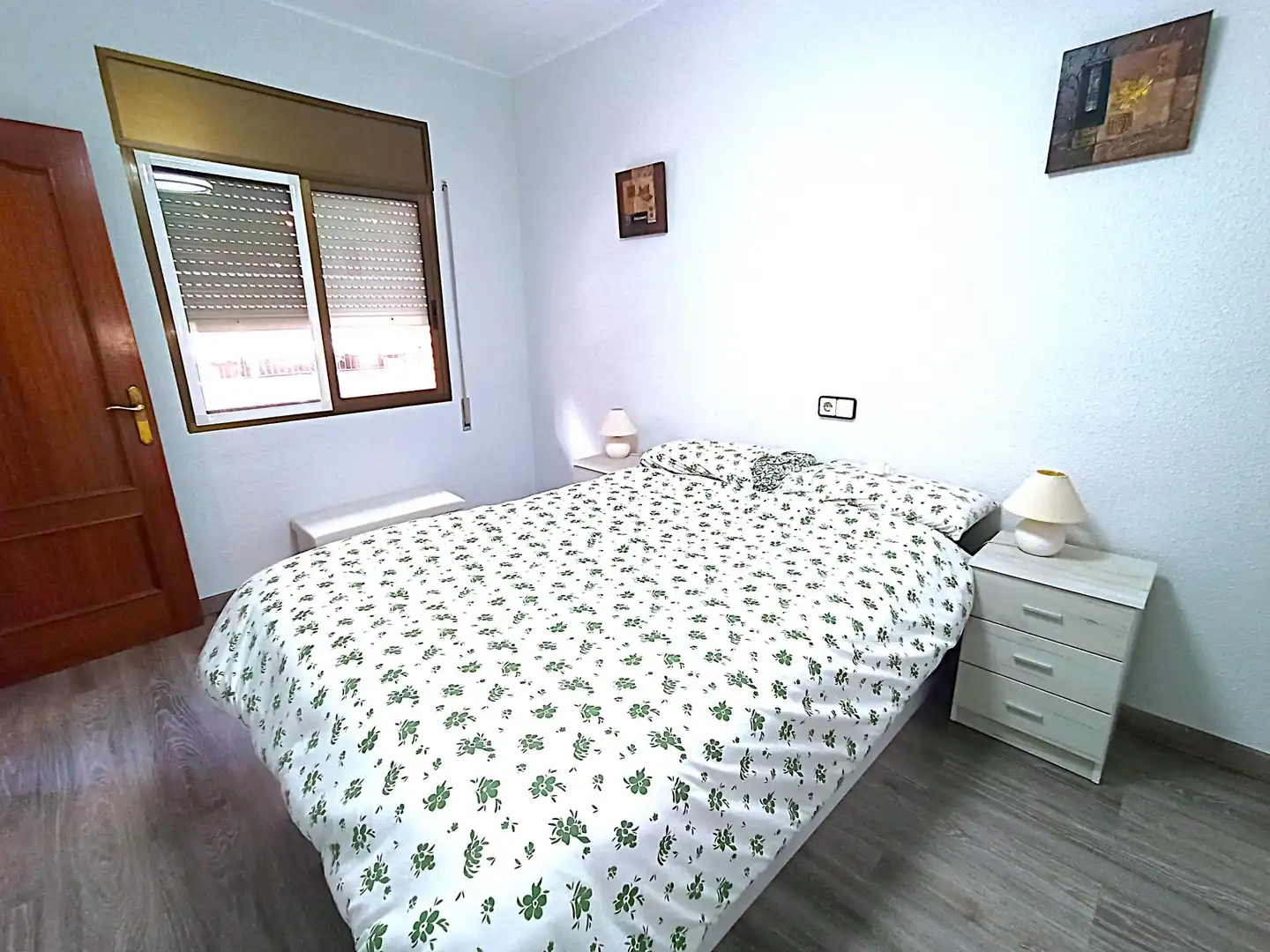 Habitación de Piso en venta en Reus con Calefacción, Terraza y Horno