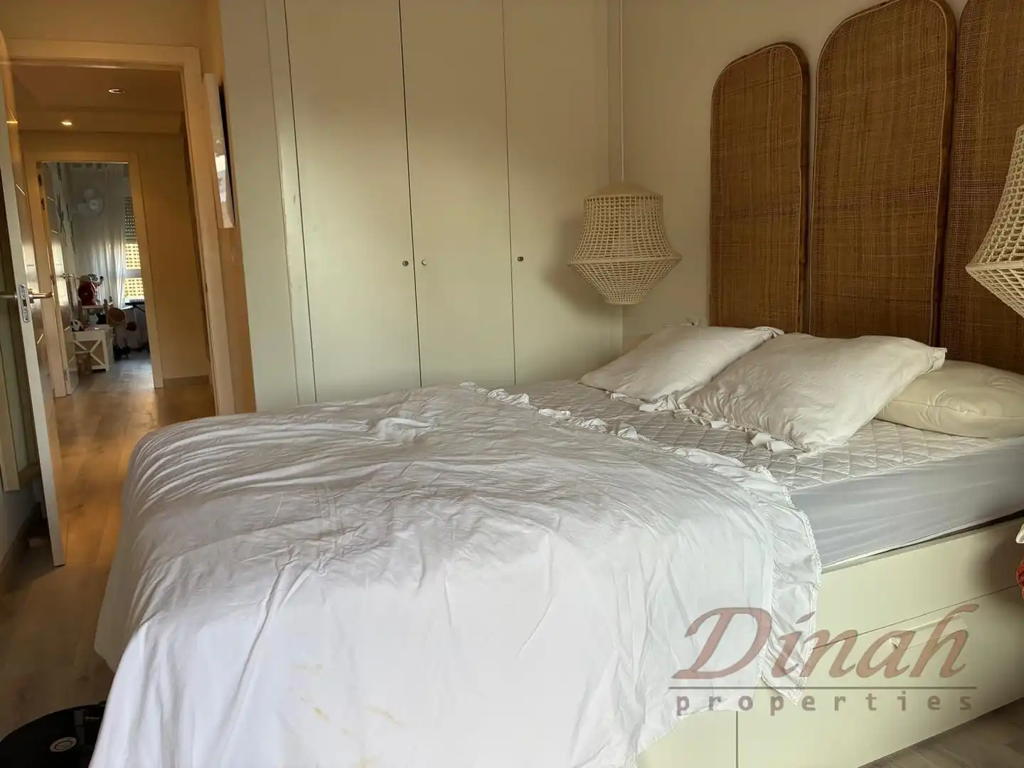 Apartamento con piscina en venta en Mascarat, imagen 19