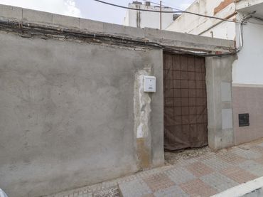 Terrain rustique à vendre à Hacienda - La Cartuja
