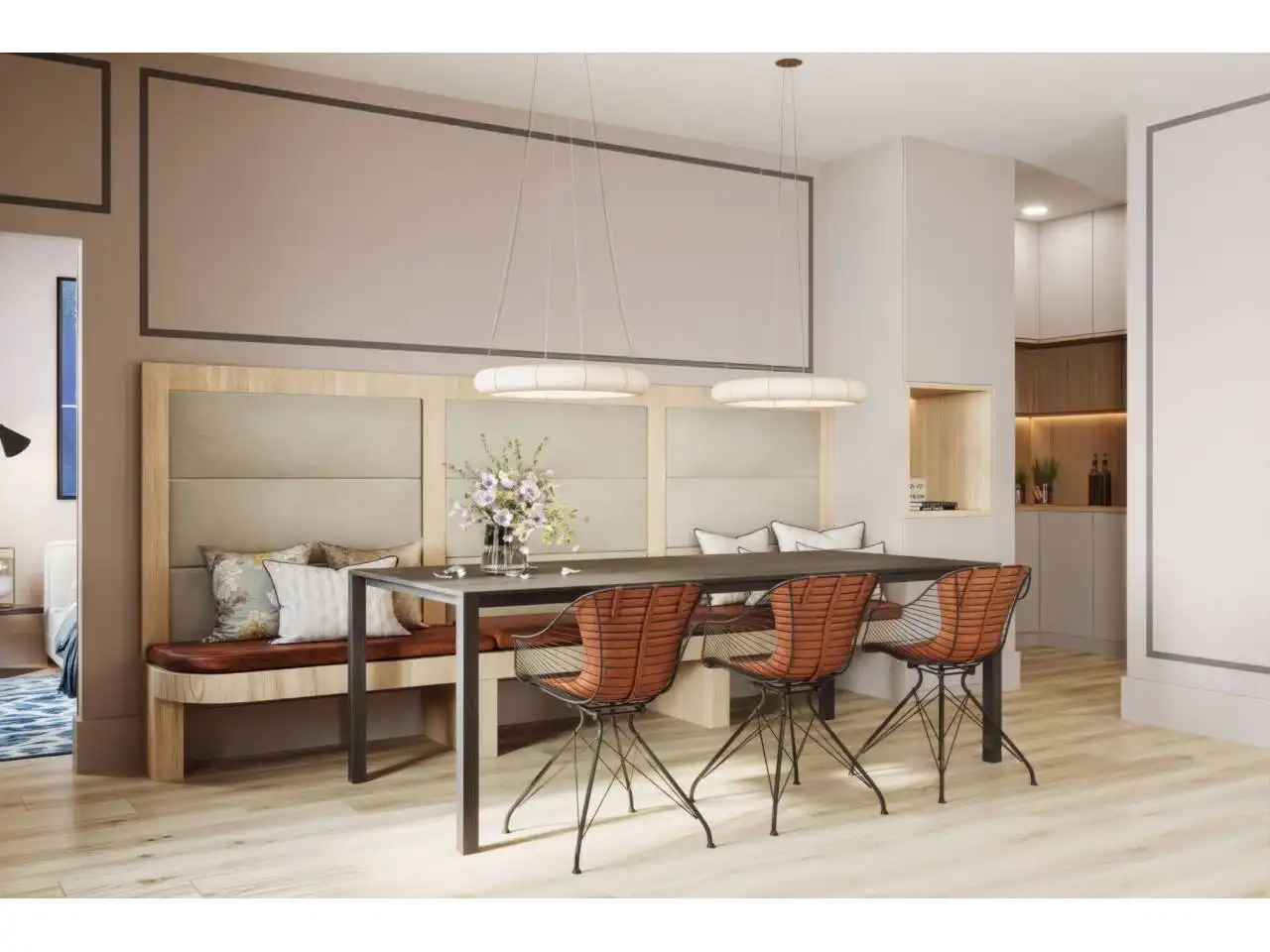 Appartamento con ascensore in vendita a Calle aribau, imagen 4