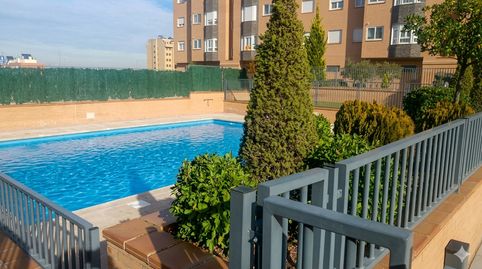 Foto 2 de Piso en venta en Hospital, Valdemoro