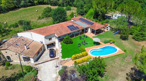 Foto 4 de Finca rústica en venta en Vilademuls, Girona