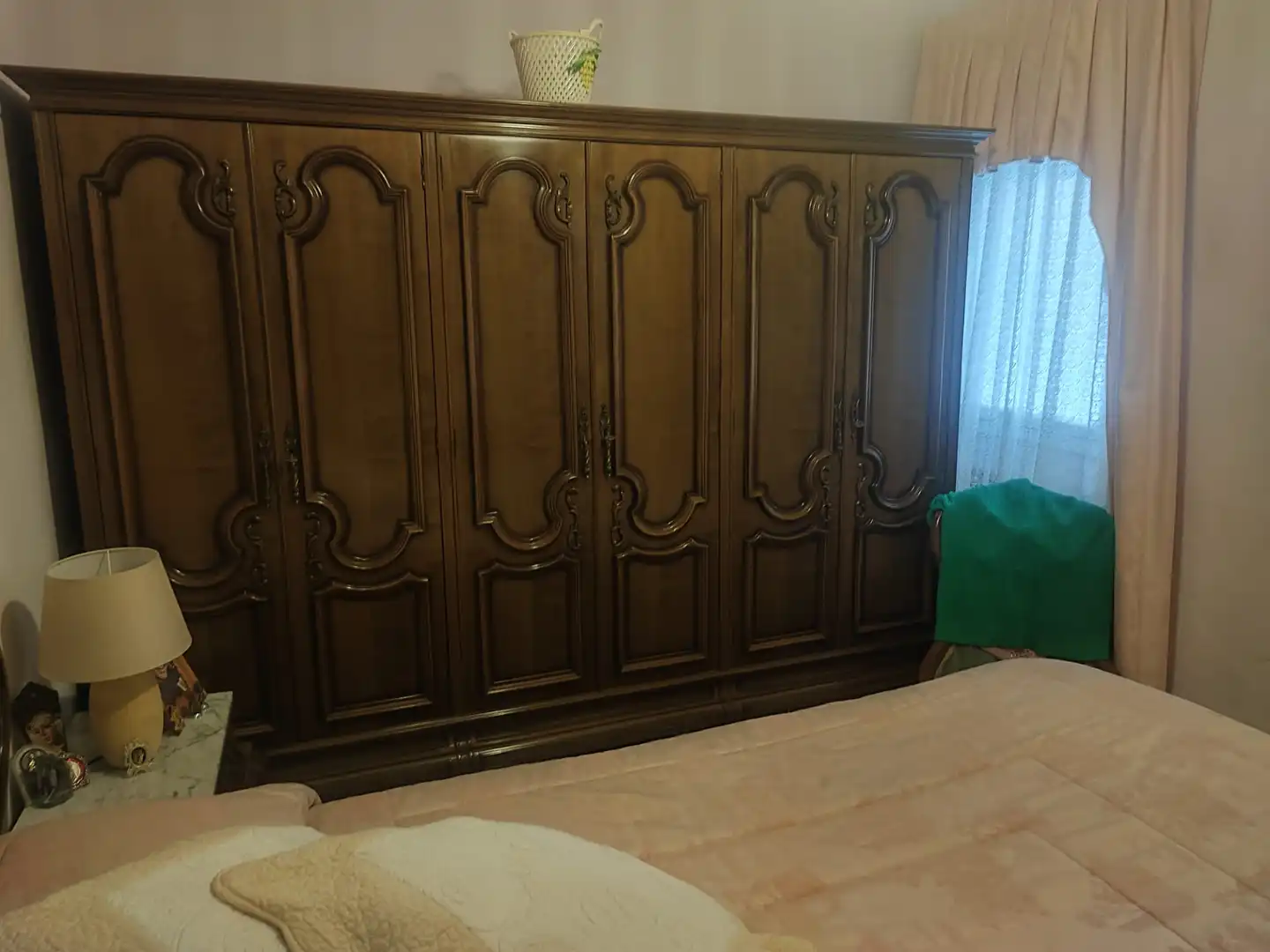 Piso con terraza en venta en Eixample, imagen 12