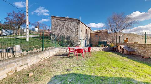 Foto 3 de Casa o xalet en venda a Sánsoain - Calle Santa Maria, Leoz / Leotz, Navarra
