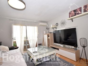 Appartamento con balcone in vendita a Calle del Riu Vinalopó