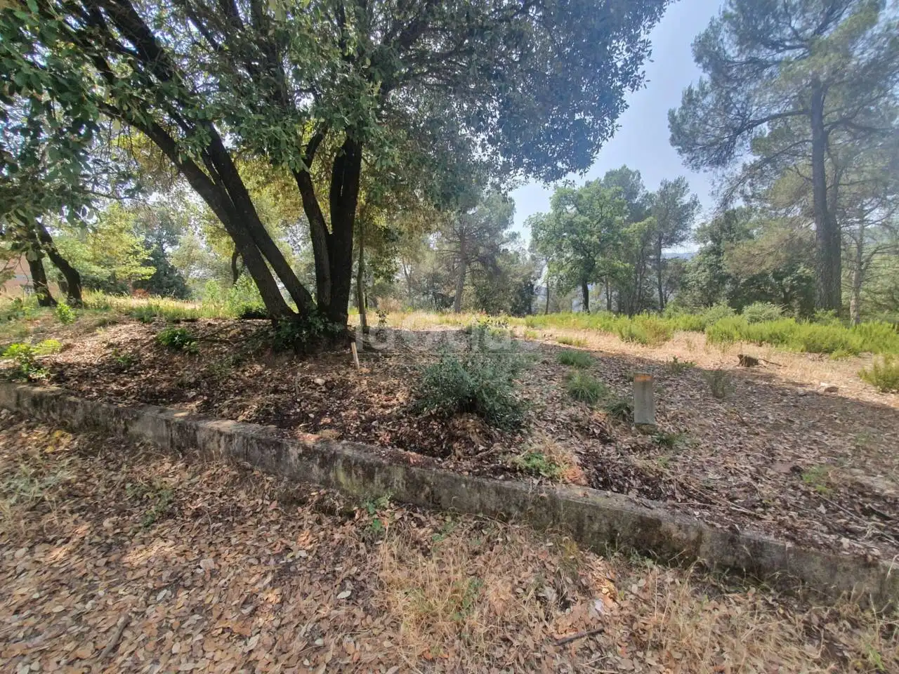 Terreno residencial en venta en Aiguafreda, imagen 2