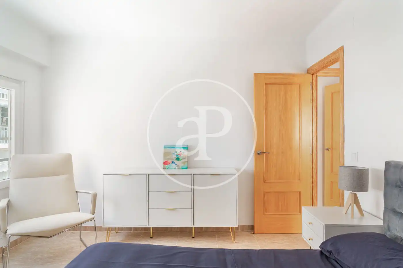 Piso en venta en Carrer d'Isaac Peral, El Perelló