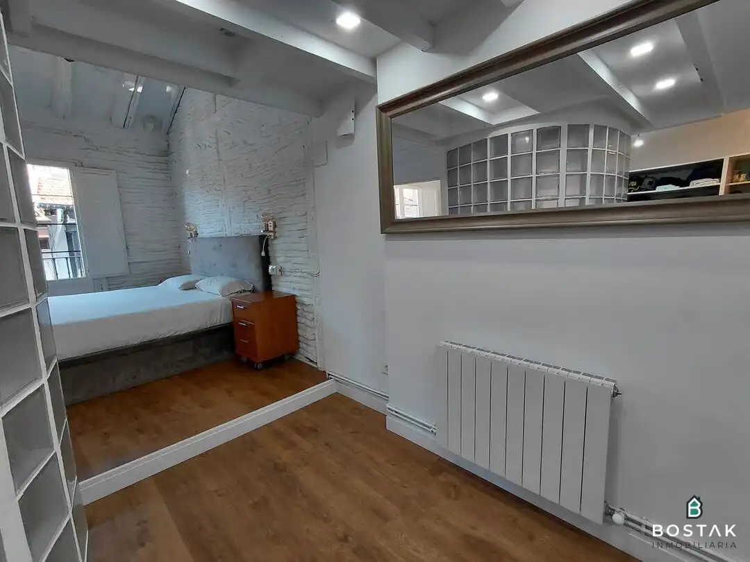 Appartement avec terrasse à vendre à Calle Bidebarrieta Kalea, imagen 30