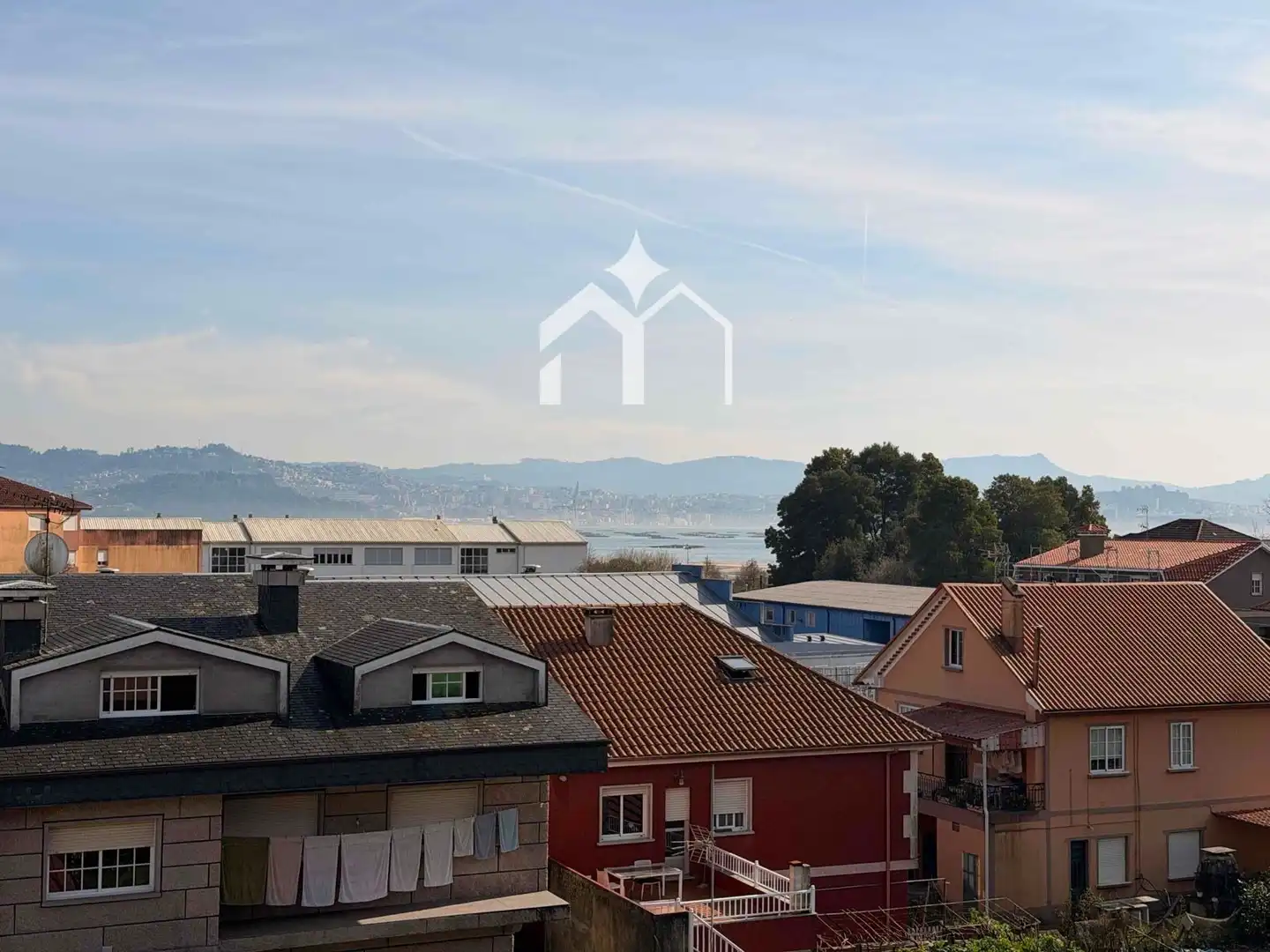 Maison avec jardin à vendre à Moaña, imagen 4