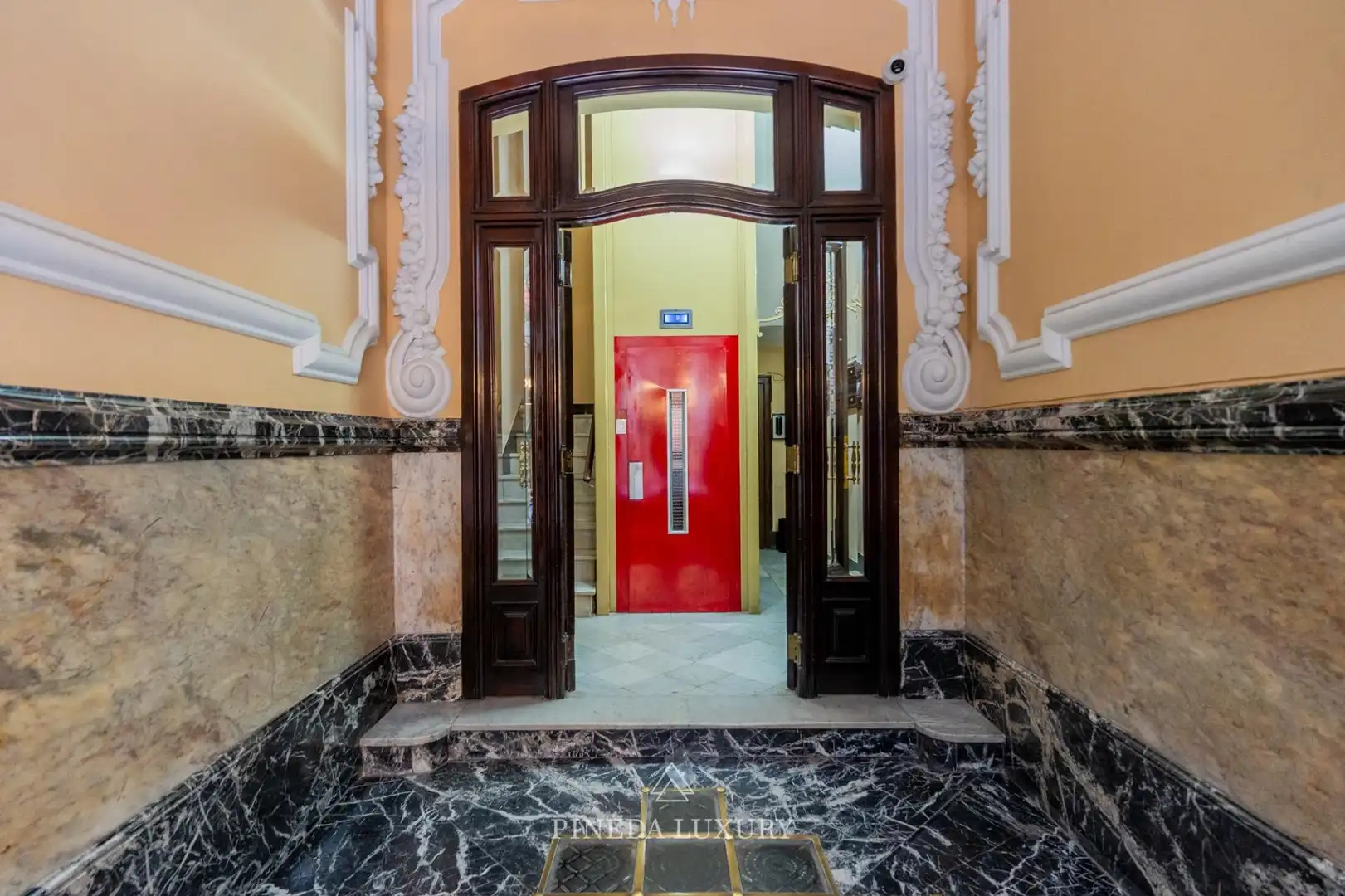 Wohnung zum Verkauf in Valencia mit Heizung und Balkon