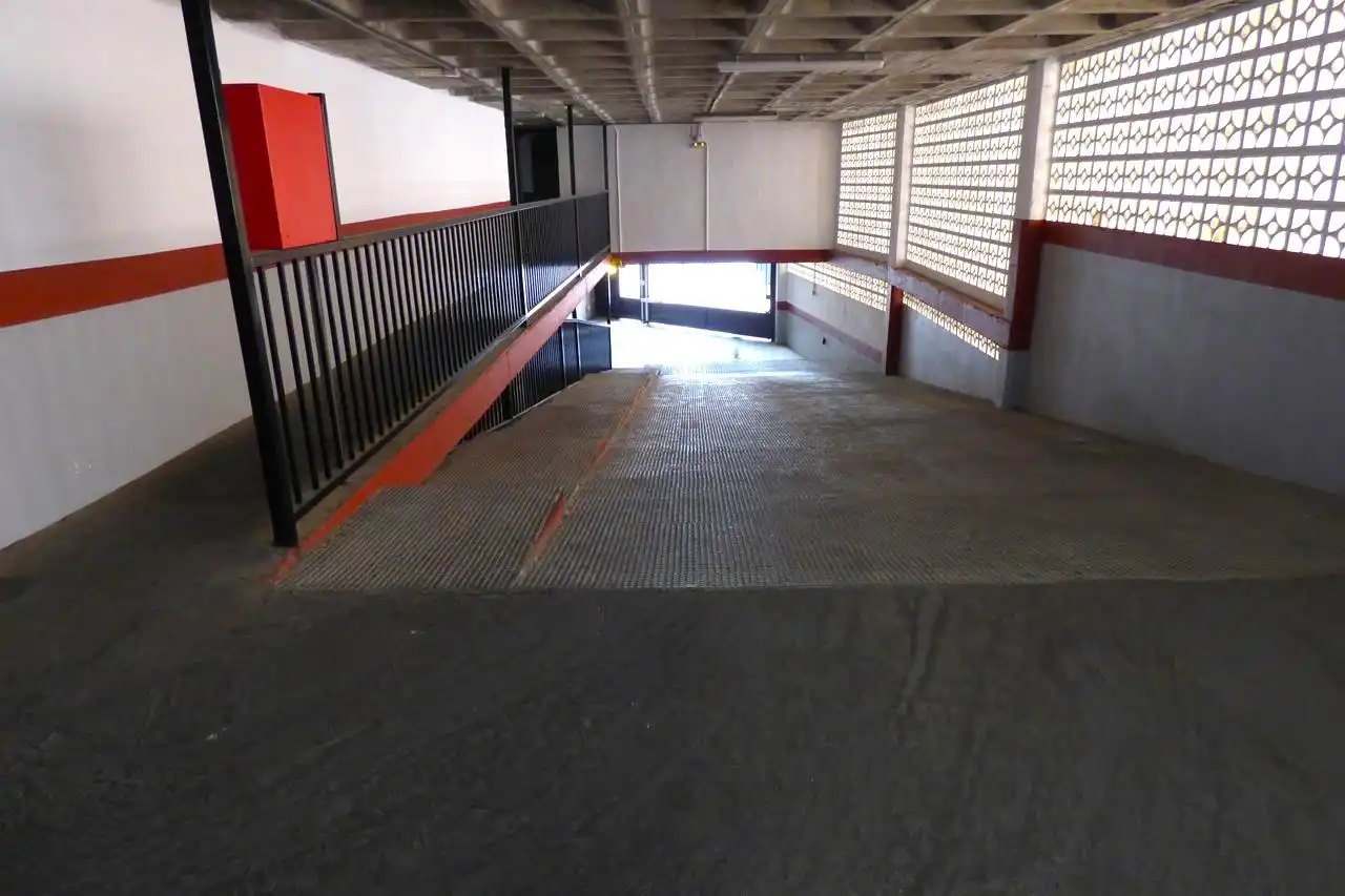 Parkplatz zum Verkauf in Mirador, imagen 4