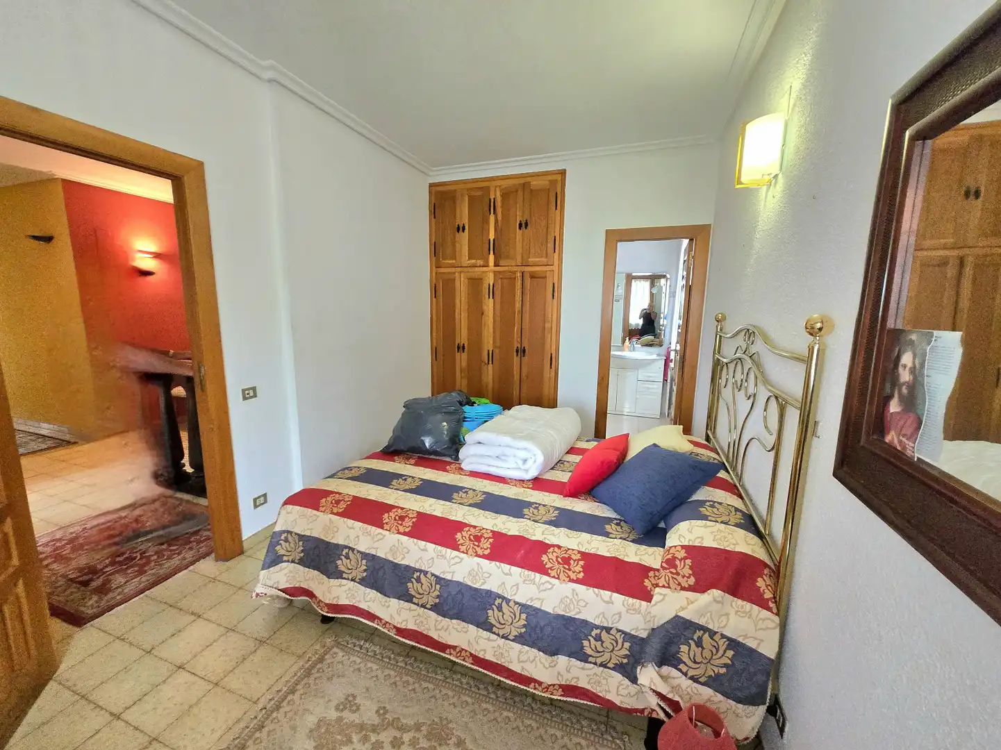 Casa con piscina in vendita a Nalda, imagen 27
