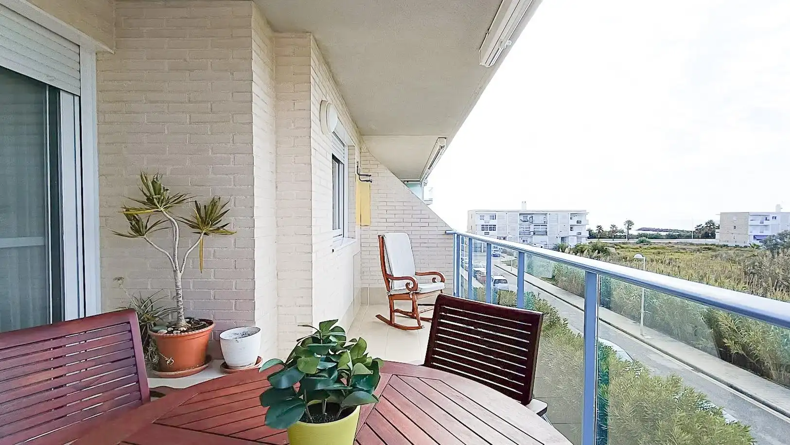 Apartment with pool to rent in Avenida TRAMUNTANA 12, imagen 12