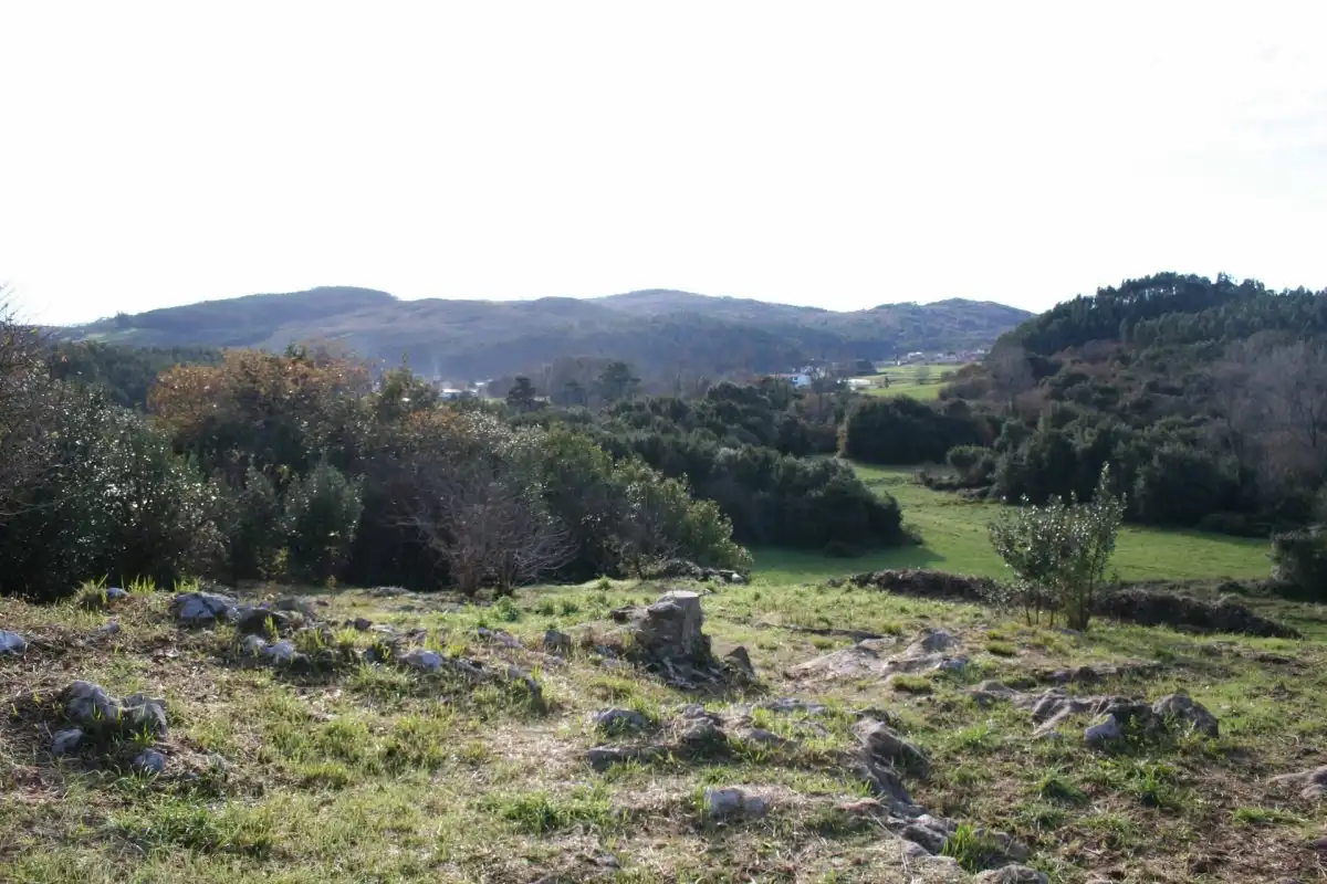 Terreno rustico in vendita a Barrio EL PERAL, imagen 4