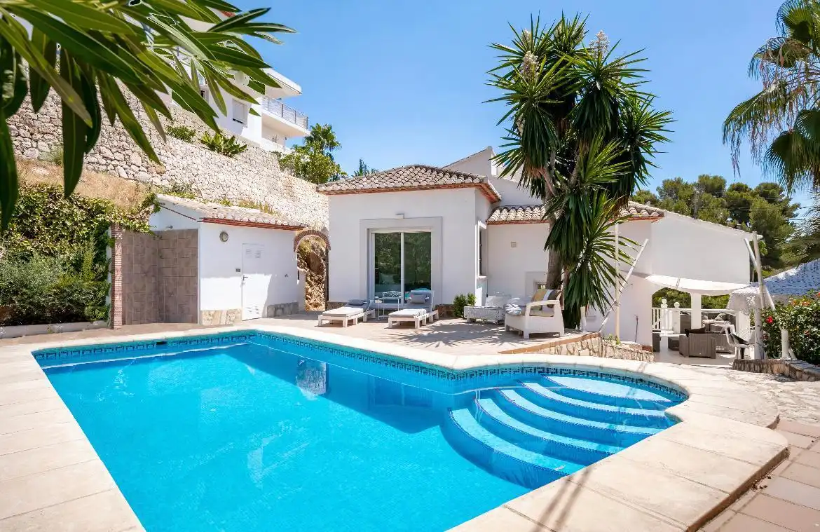 Casa en venda a Montgó - Ermita, imagen 5