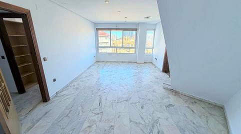 Foto 3 von Maisonette zur Miete in Avinguda D'aragó, Mestalla,  Valencia Capital