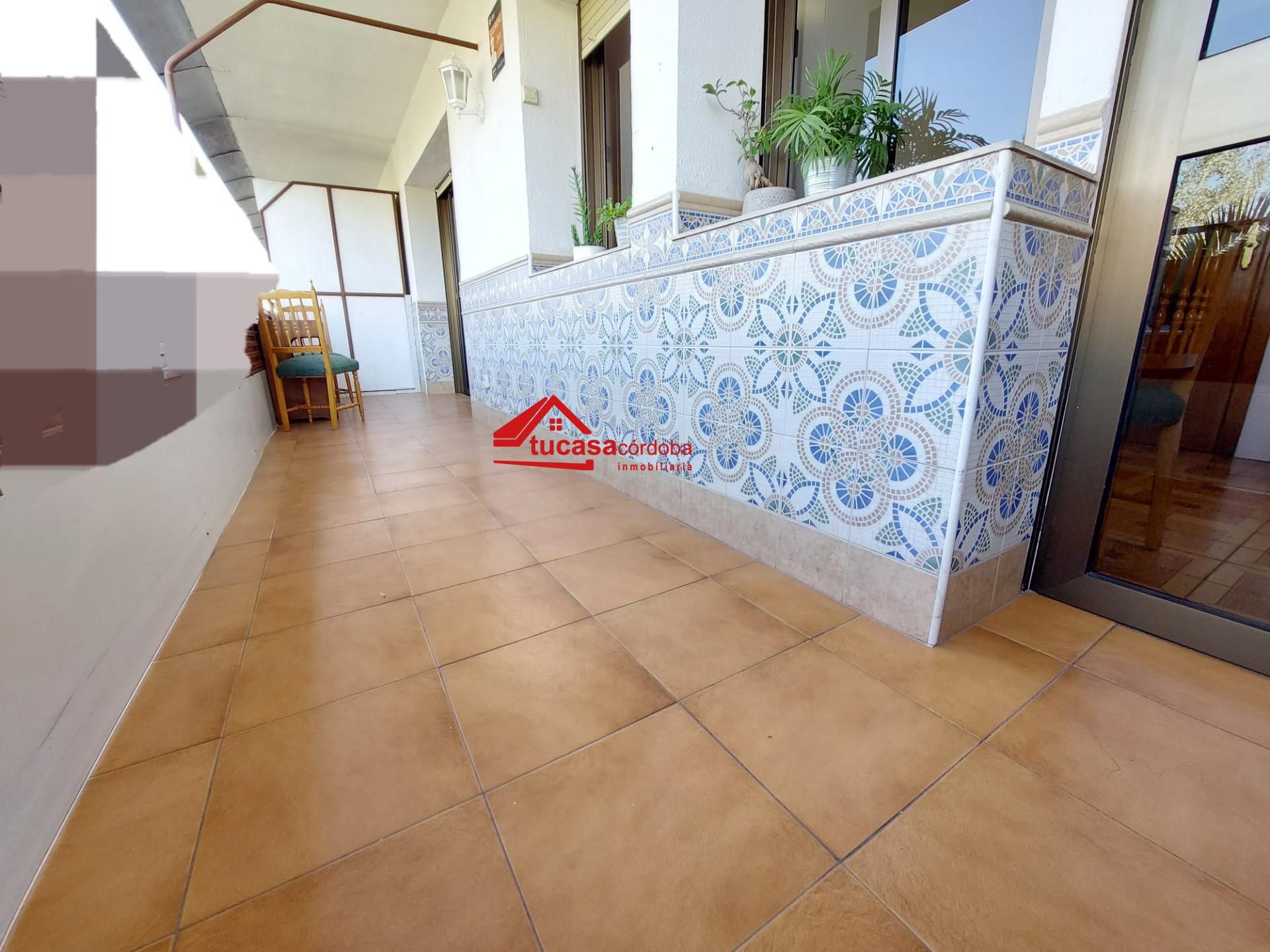 Flat for sale in  Córdoba Capital  with Air Conditioner and Terrace