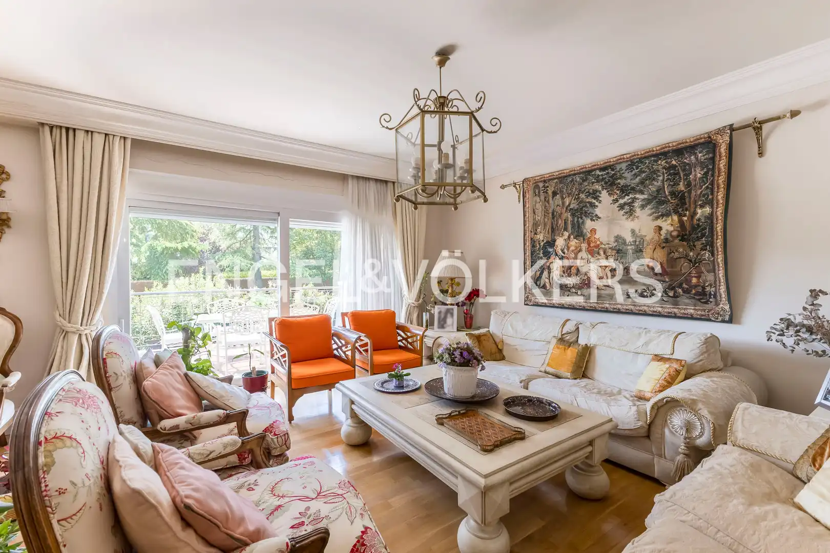 Maison avec piscine à vendre à Urbanización La Moraleja, imagen 20