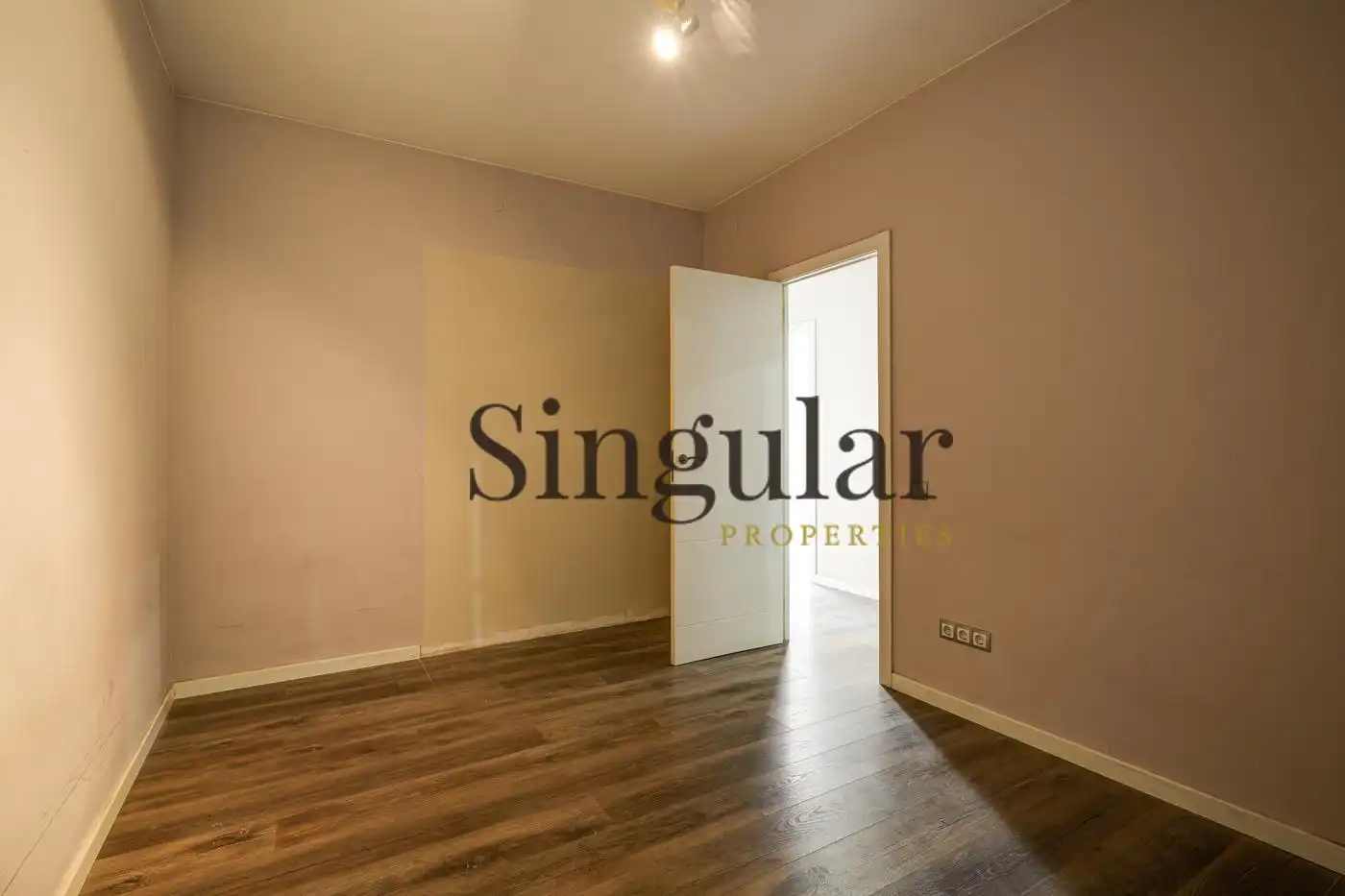 Piso con terraza en venta en Eixample, imagen 41
