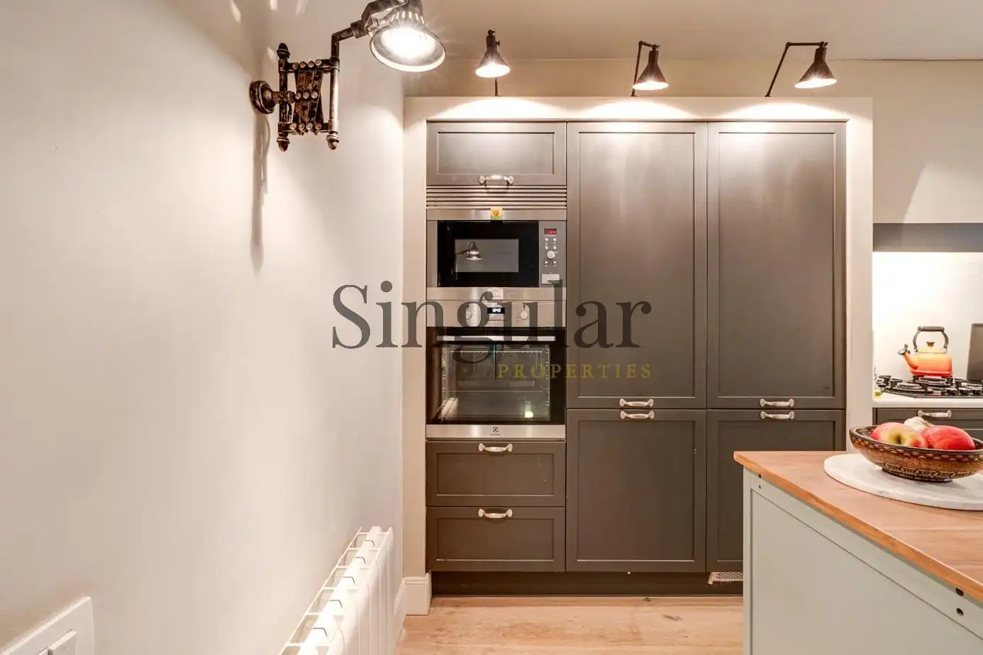 Piso con terraza en venta en Carrer del Mestre Nicolau, imagen 16