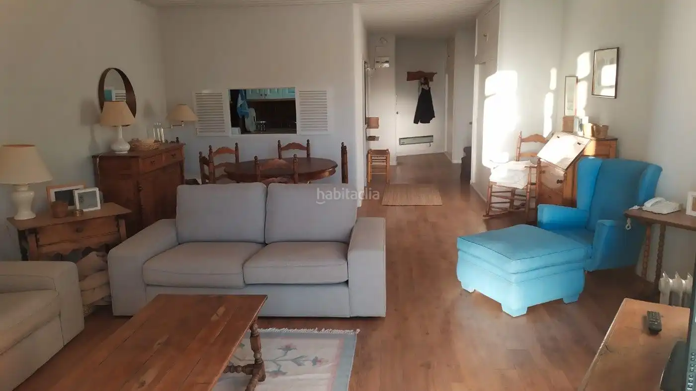 Apartament amb ascensor en venda a Calle de la Fuente del Tesoro 78