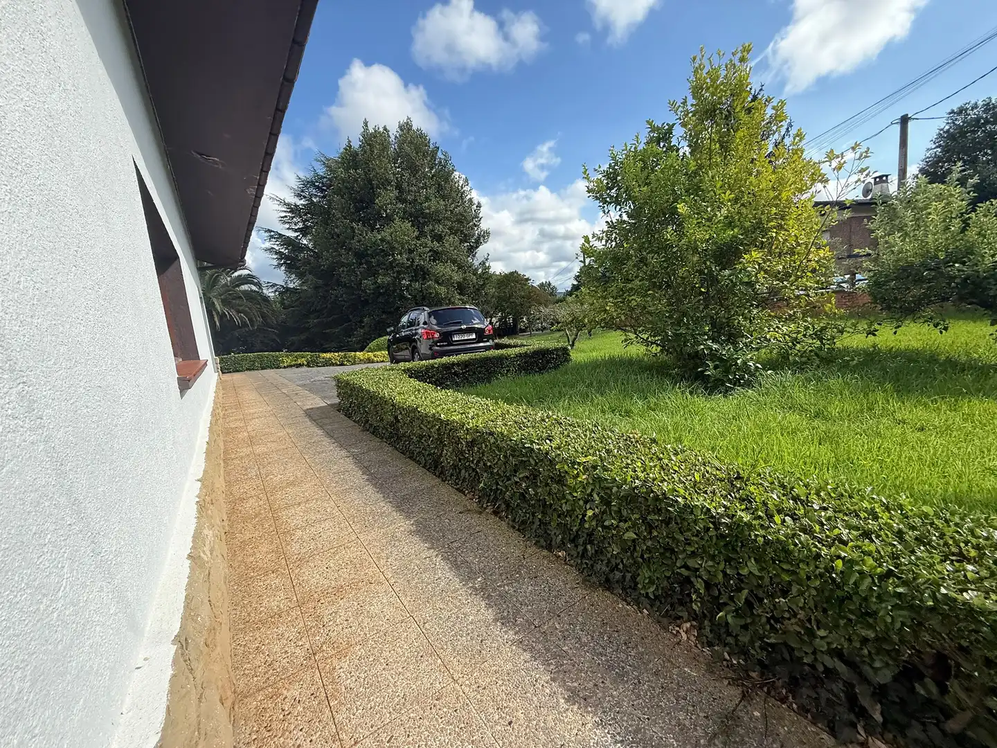 Villa avec piscine à vendre à Asua-Erletxeta Errepidea, imagen 49