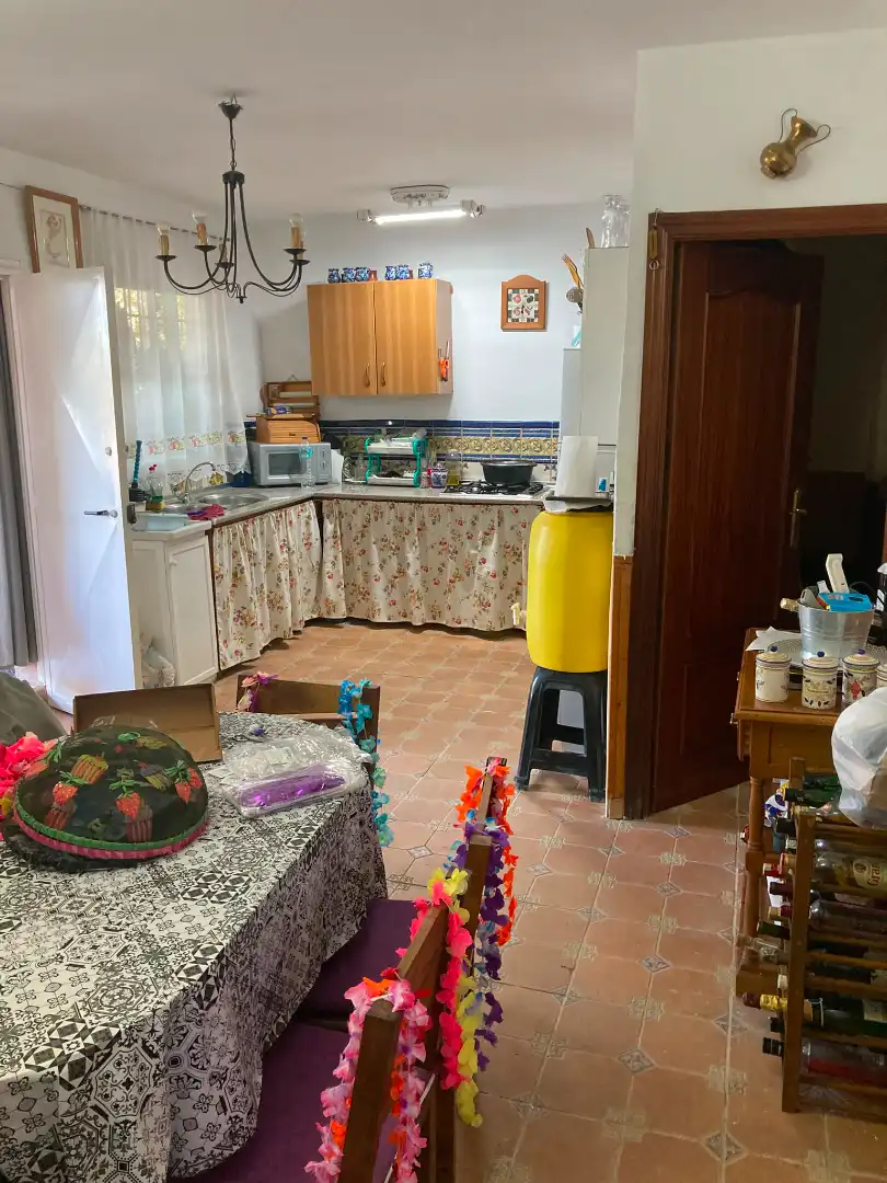 Terreno rústico en venta en Chauchina, imagen 12
