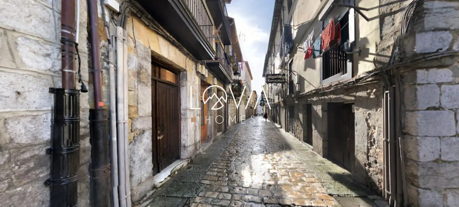 Casa en venta en Rua Mayor, imagen 2