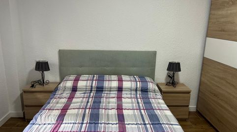 Foto 3 de Piso de alquiler en Barrio Alto - San Félix, Almería Capital