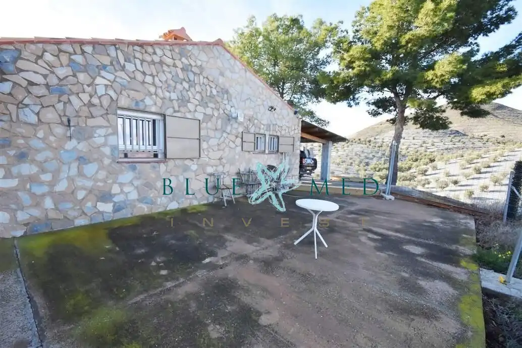 Maison à vendre à BEJAR, imagen 51