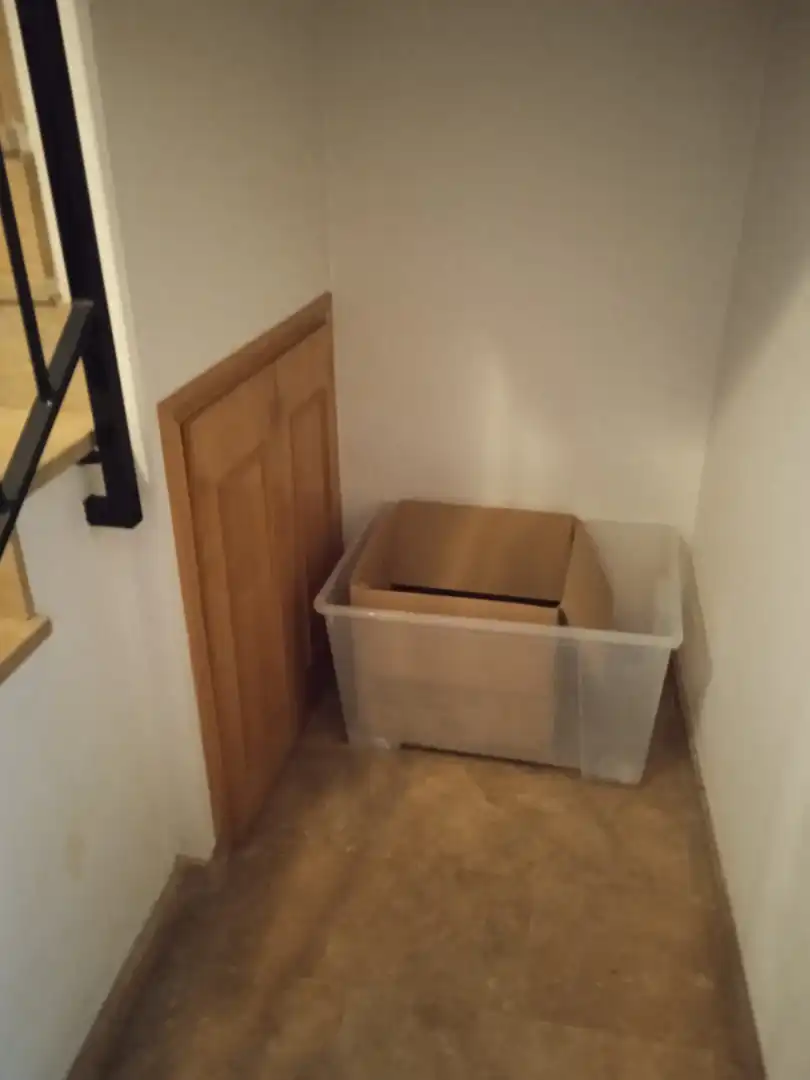 Attic for sale in Lorquí  with Air Conditioner, Terrace and Furnished