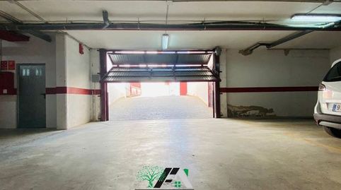 Photo 3 of Garage for rent in Baeza, Jaén