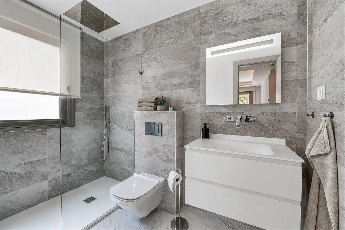 Piso con ascensor en venta en Benahavís pueblo, imagen 16