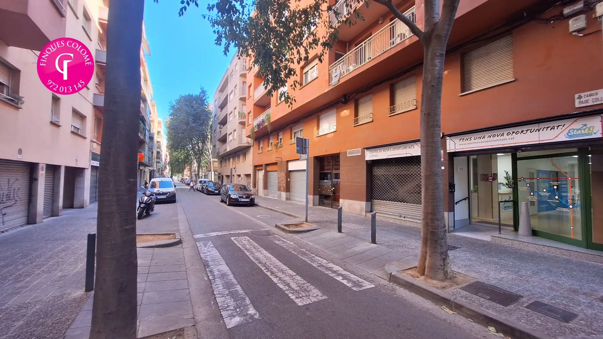 Aparcament en venda a PARE COLL, imagen 8