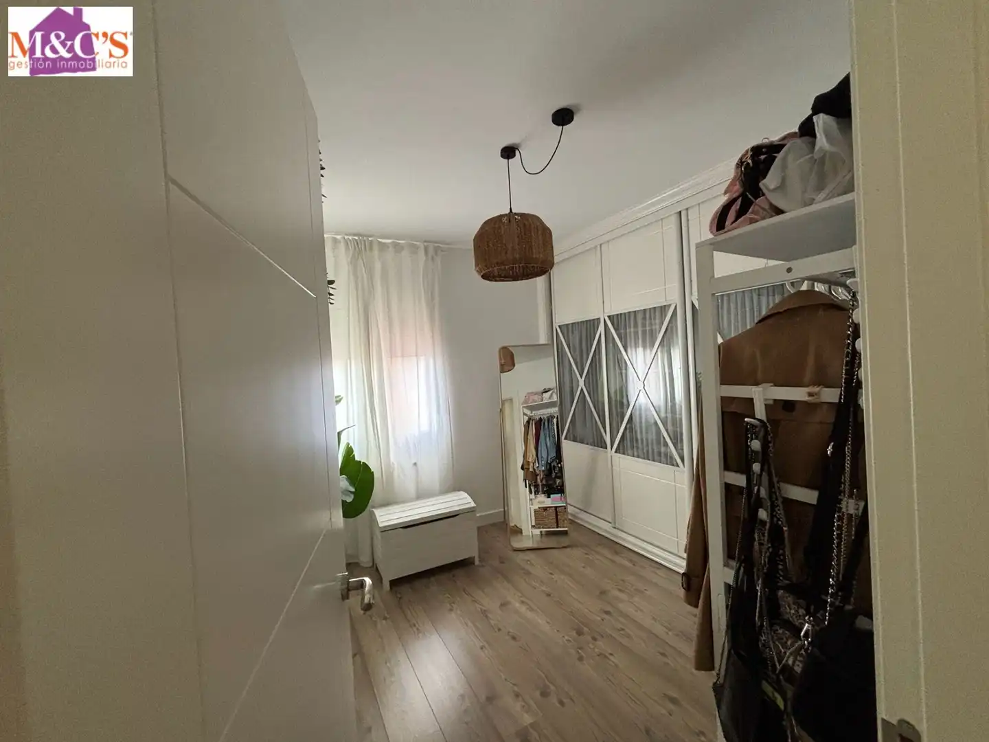 Appartamento con terrazza in vendita a Carretera de Córdoba - Libertad, imagen 35