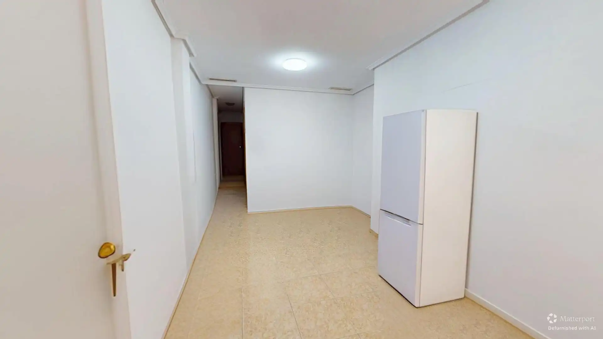 Planta baixa en venda en Elche / Elx amb Aire condicionat, Terrassa i Moblat