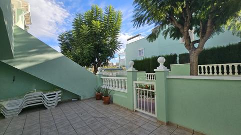 Foto 2 de Casa o xalet de lloguer a Novamar - Mediterráneo, Alicante