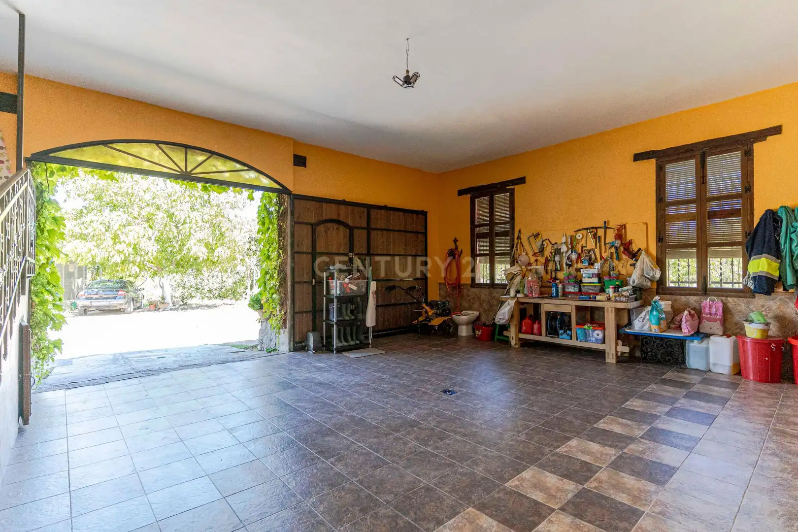 Casa o chalet en venta en Huelma con Jardín privado y Sauna
