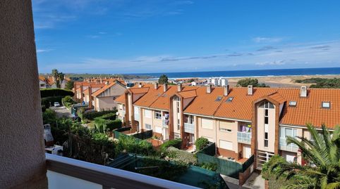 Duplex en venta en Mogro, 3 dormitorios.