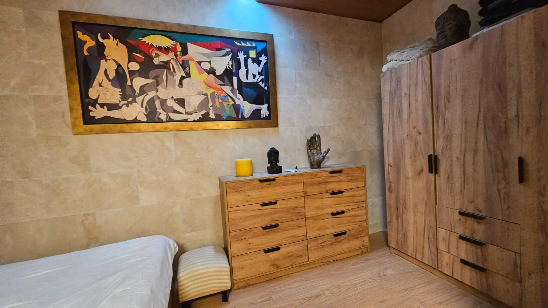 Chalet con piscina en venta en Almeiras, imagen 84