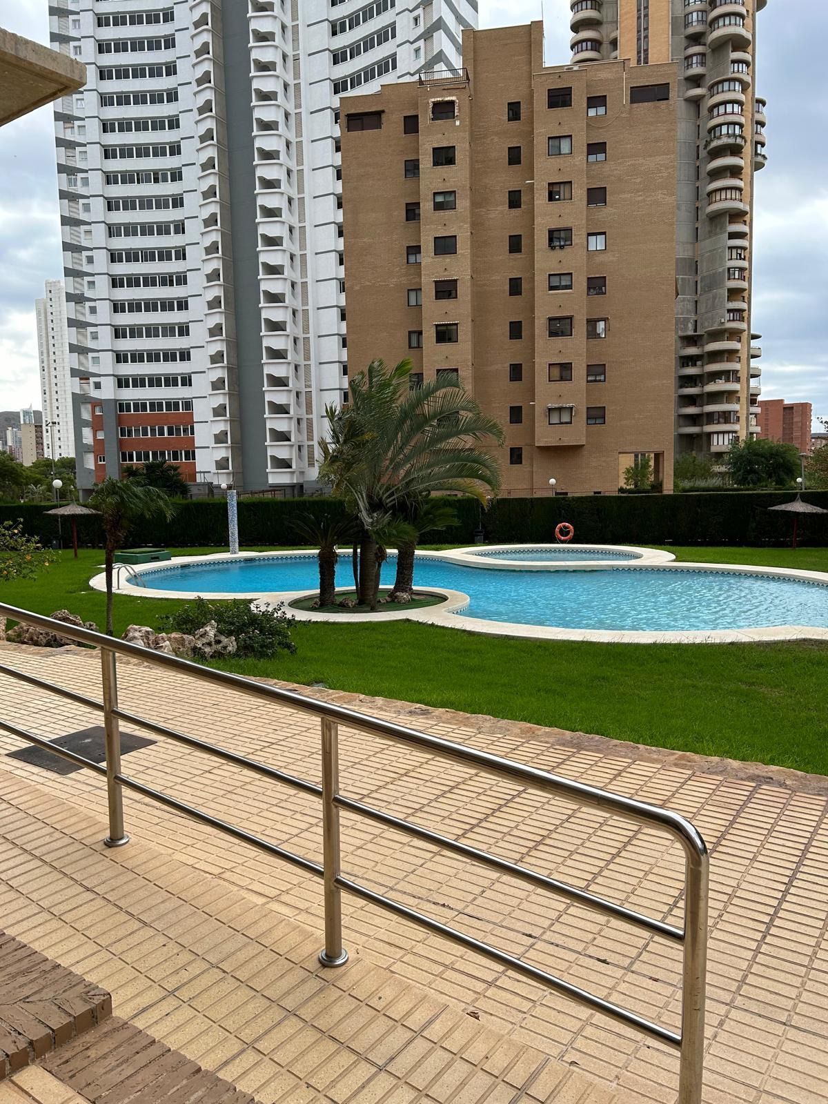 Apartament en venda a Juzgados - Plaza de Toros