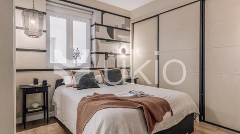 Foto 4 de Apartament de lloguer a Calle del Alcalde Sainz de Baranda, Ibiza de Madrid, Madrid